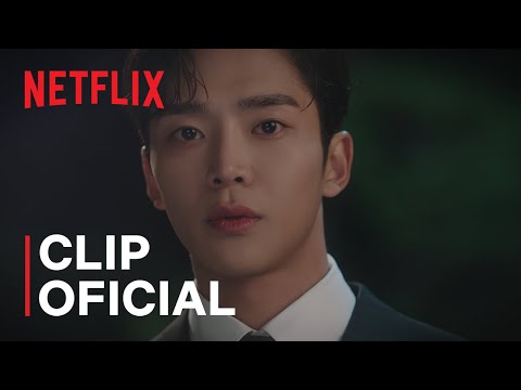 Un amor predestinado | CLIP OFICIAL | Netflix