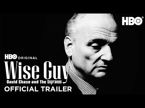 Wise Guy David Chase and The Sopranos | Official Trailer | HBO