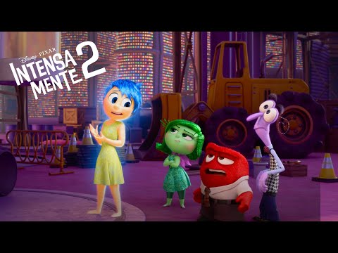 IntensaMente 2 | Tráiler Final | Doblado