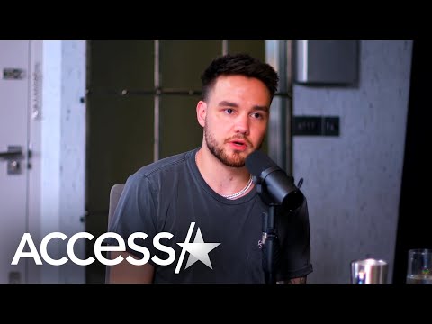 Liam Payne Had Suicidal Thoughts While In One Direction