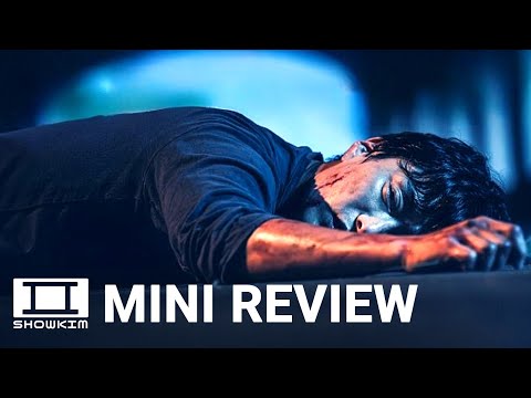 My Son is Dead (2024) 아들이 죽었다 Korean Drama Trailer | Mini Review | ShowKim