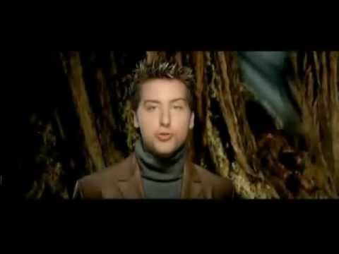 N Sync  "Yo Te Voy A Amar "  HD