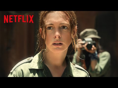 Su último deseo | Tráiler oficial | La nueva película de Anne Hathaway y Ben Affleck | Netflix