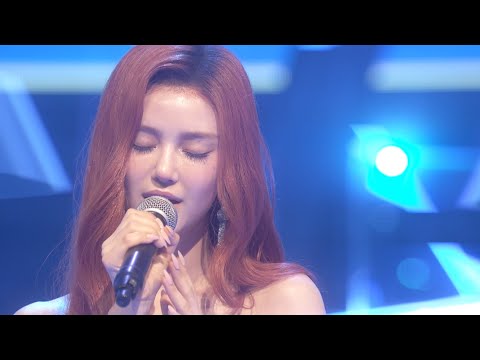 'Part of your world' Cover by DANIELLE @ CDTV LIVE! LIVE! | TBS (240819)