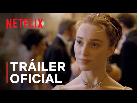 Bridgerton | Tráiler oficial | Netflix