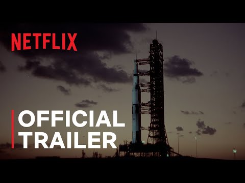 Apollo 13: Survival | Official Trailer | Netflix