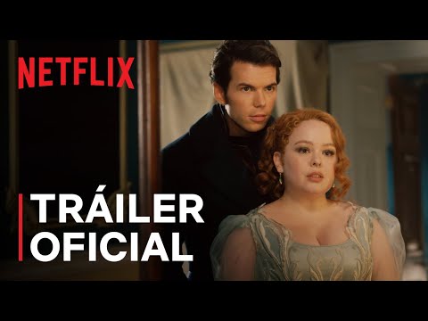 Bridgerton: Temporada 3 | Tráiler oficial de la parte 2 | Netflix