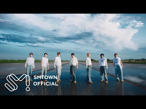 NCT DREAM 엔시티 드림 'When I’m With You' MV