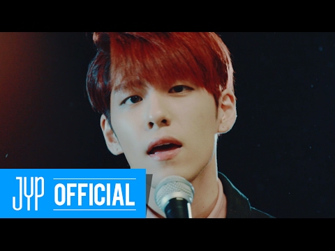 DAY6 "You Were Beautiful(예뻤어)" M/V