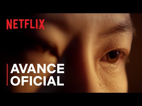 El problema de los 3 cuerpos | Avance oficial | Netflix