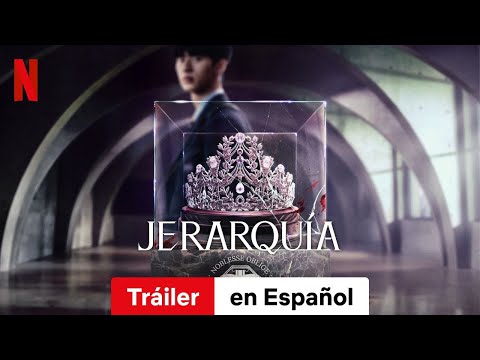 Jerarquía | Tráiler en Español | Netflix