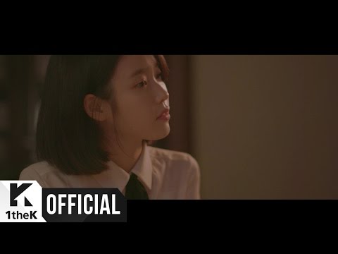 [MV] IU(아이유) _ Through the Night(밤편지)