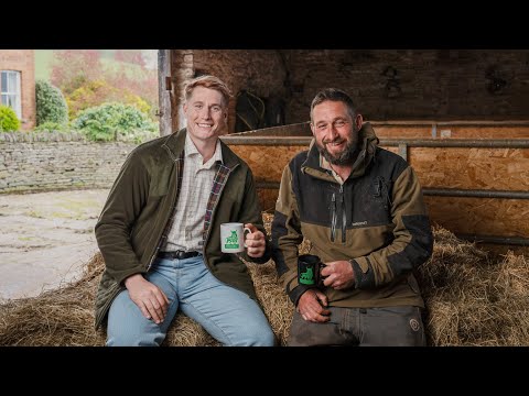 Mental Health: Farming, The Duchy of Cornwall and inspirational stories ft. Farmer Will