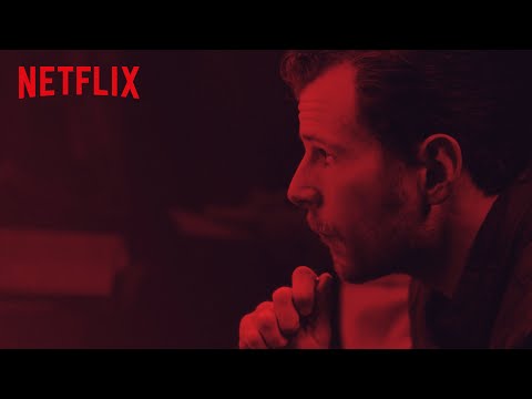 Criminal | Tráiler oficial | Netflix España