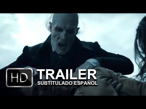 SERIE: Chapelwaite (2021) | Red Band Trailer subtitulado en español