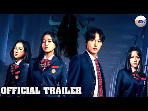 The Labyrinth    | 2021|  | Official Trailer | [ Korean ]