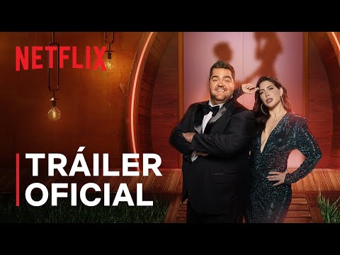 Love is Blind: Argentina | Tráiler oficial | Netflix