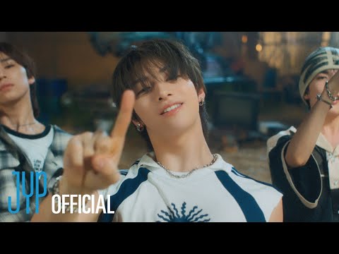 NEXZ(넥스지) "Ride the Vibe" M/V Teaser 2