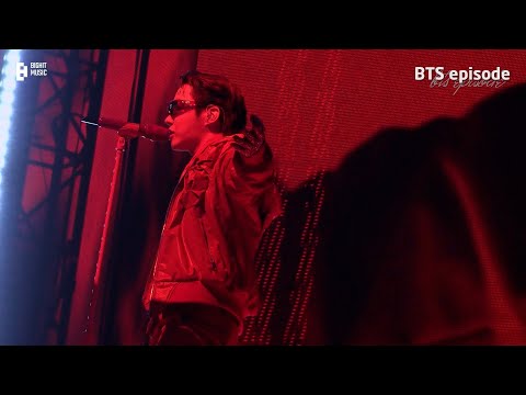 [EPISODE] j-hope Tour ‘HOPE ON THE STAGE’ in SEOUL - BTS (방탄소년단)
