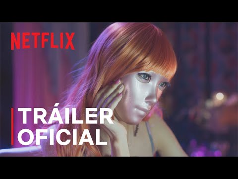 La chica enmascarada | Tráiler oficial | Netflix