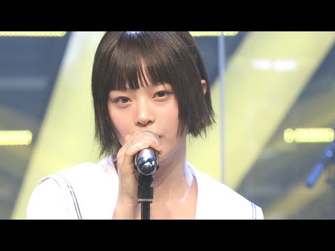 'THE SEASON IN THE SUN' Cover by HANNI @ CDTV LIVE! LIVE! | TBS (240819)