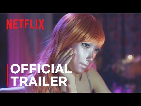 Mask Girl | Official Trailer | Netflix