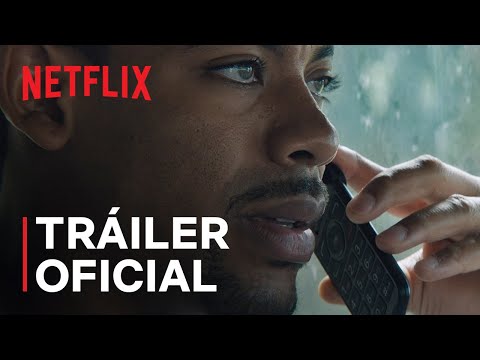 Rebel Ridge | Tráiler oficial | Netflix