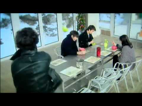 [Trailer] White Christmas - Korean Drama 2011