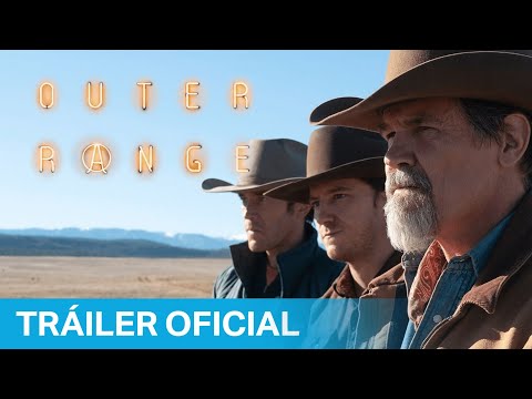 Outer Range - Tráiler Oficial | Prime Video España