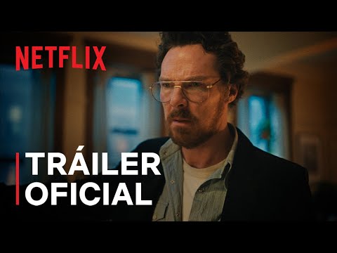 Eric | Tráiler oficial | Netflix