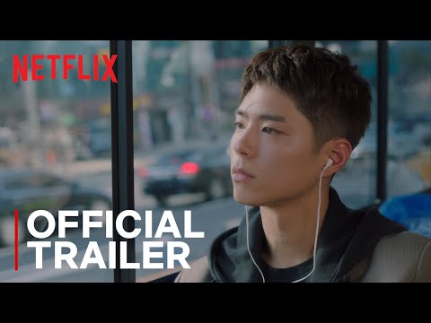 Record of Youth | Official Trailer | Netflix