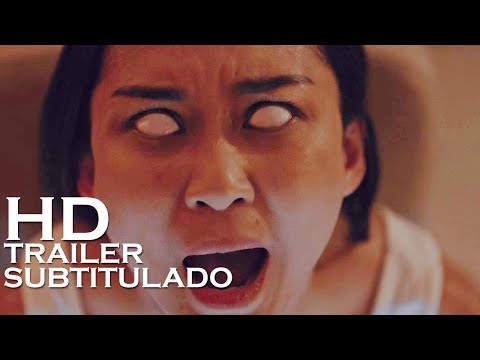 PESADILLAS Y ENSOÑACIONES DE JOKO ANWAR Trailer SUBTITULADO / Joko Anwar’s Nightmares and Daydreams