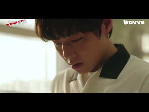 [PARK JIHOON] WEAK HERO TRAILER 1 (SUB ESPAÑOL)