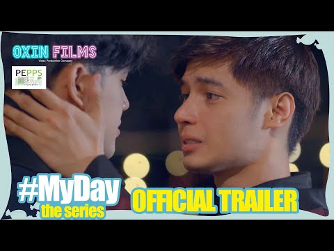 MY DAY The Series |OFFICIAL TRAILER