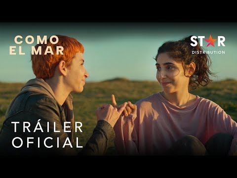 COMO EL MAR | Tráiler Oficial | Star Distribution