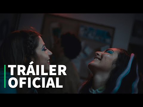 AS NEVES - TRÁILER OFICIAL (HD)