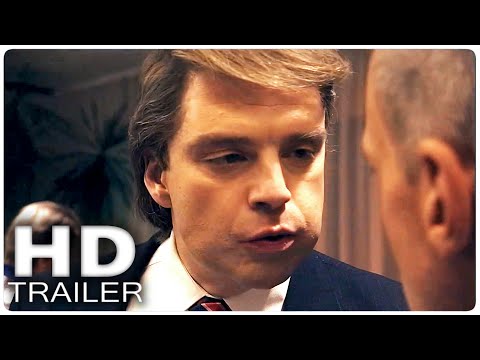 THE APPRENTICE (LA HISTORIA DE TRUMP) Tráiler Español (2024)