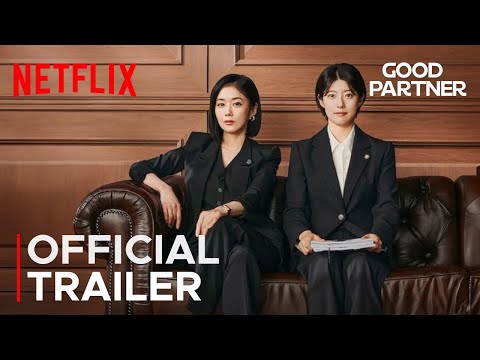 Good Partner | Official Trailer | Jang Na Ra | Nam Ji Hyun {ENG SUB}