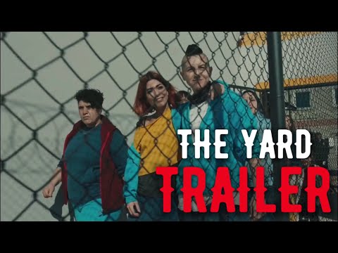 The Yard - Season 1 Trailer | Netflix