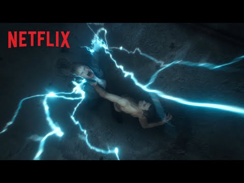 Ragnarok | Tráiler oficial VOS en ESPAÑOL | Netflix España