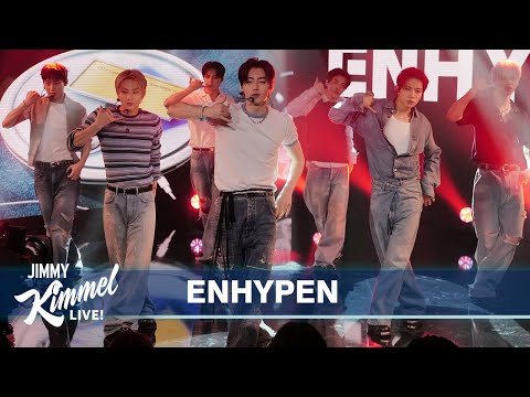 ENHYPEN – Loose