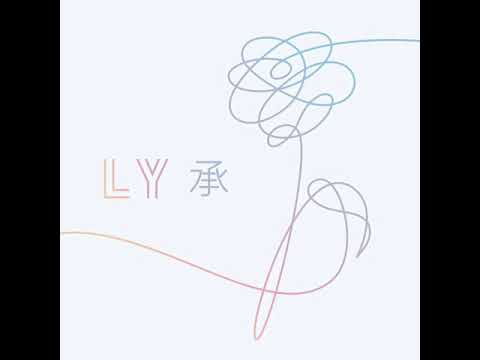 BTS ( 방탄소년단) - Sea 바다 {Hidden Track ; LOVE YOURSELF `承` Her Album}