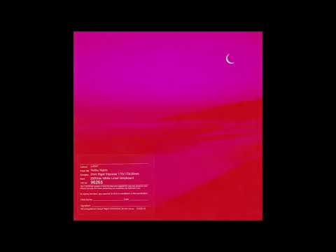 LANY - Malibu Nights (Official Audio)