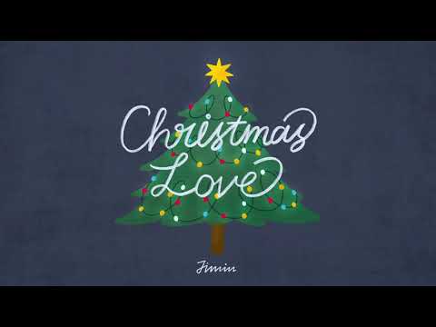 Christmas Love by Jimin