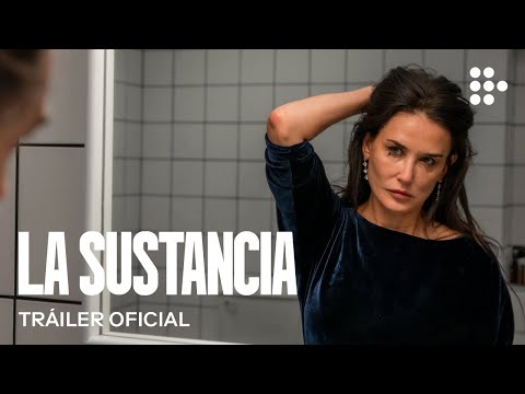 LA SUSTANCIA | Tráiler Oficial | Septiembre 19 en cines