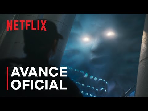 Rumbo al infierno: Temporada 2 | Avance oficial | Netflix