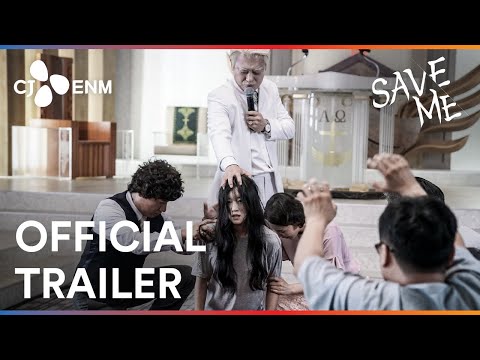 Save Me | Official Trailer | CJ ENM