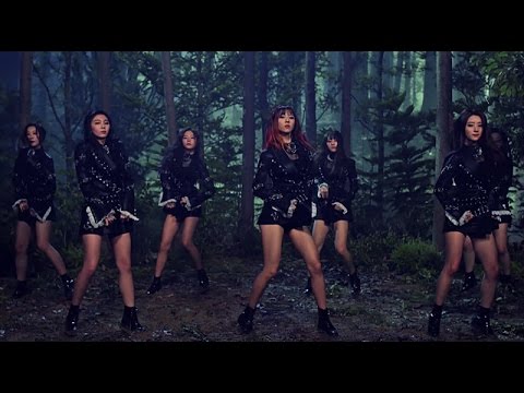 Dreamcatcher(드림캐쳐) 'GOOD NIGHT' MV