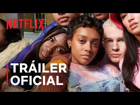 Prisa por vivir (EN ESPAÑOL) | Tráiler oficial | Netflix