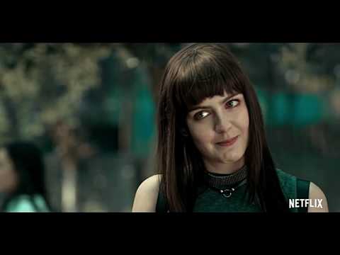 Oscuro Deseo   Tráiler  Español  HD Netflix  2020